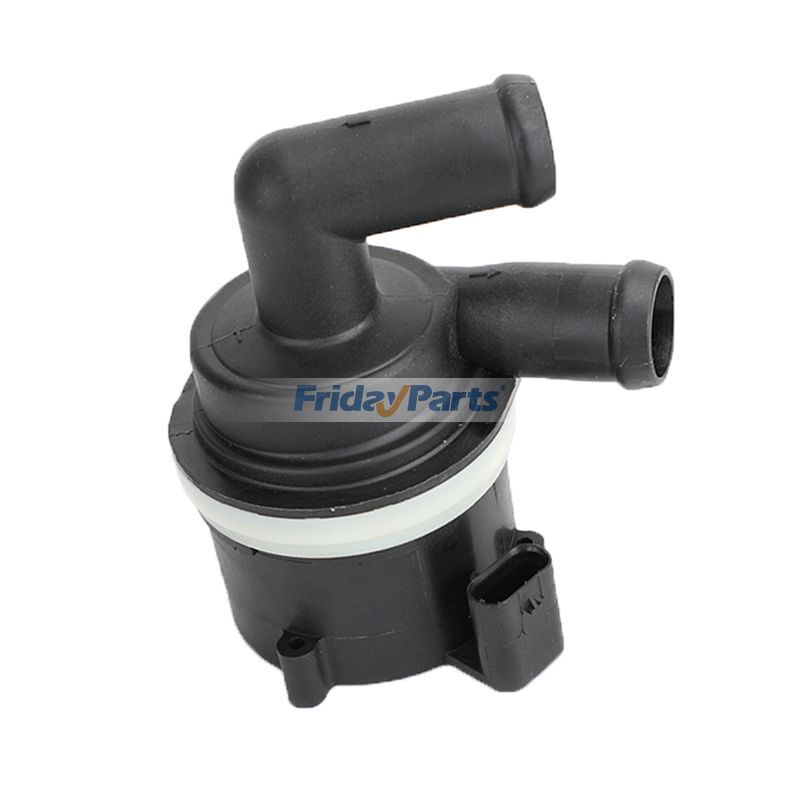 Auxiliary Water Pump 5N0965561A for Audi A1 A3 Q3 TT VW Jetta Golf
