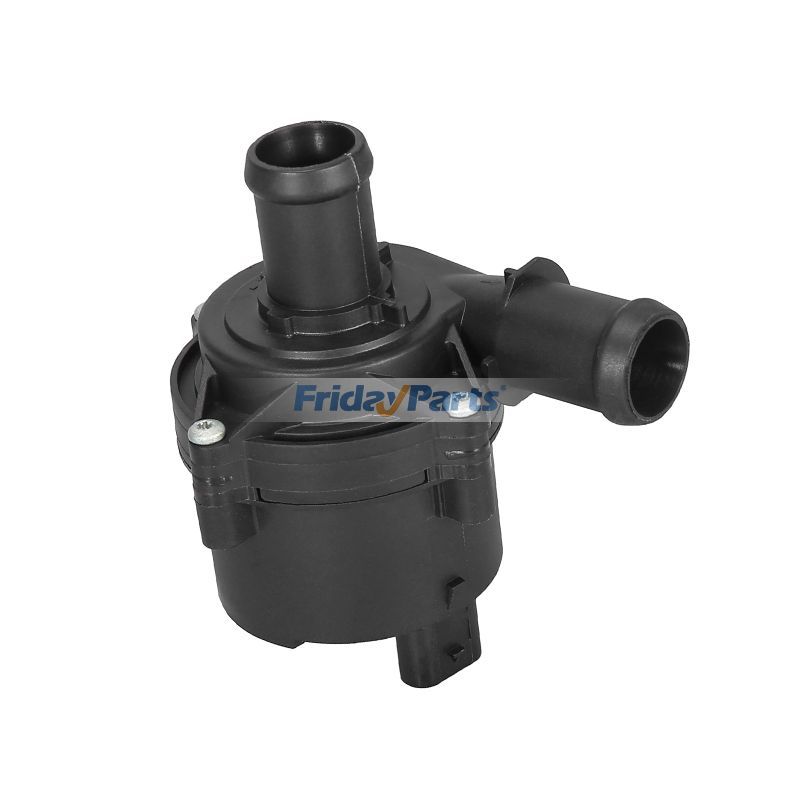 Auxiliary Water Pump 5Q0965567 for Audi A3 Q3 Volkswagen Jetta Golf Tiguan