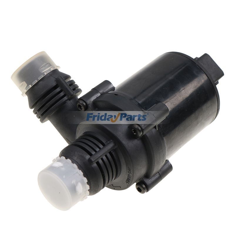 Auxiliary Water Pump 64118381989 BMW E39 525I 528I 530I