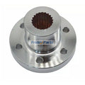 Auxillary Belt Drive Pulley Hub 47490242 for Case Combine Harvester AF4077 AF4088