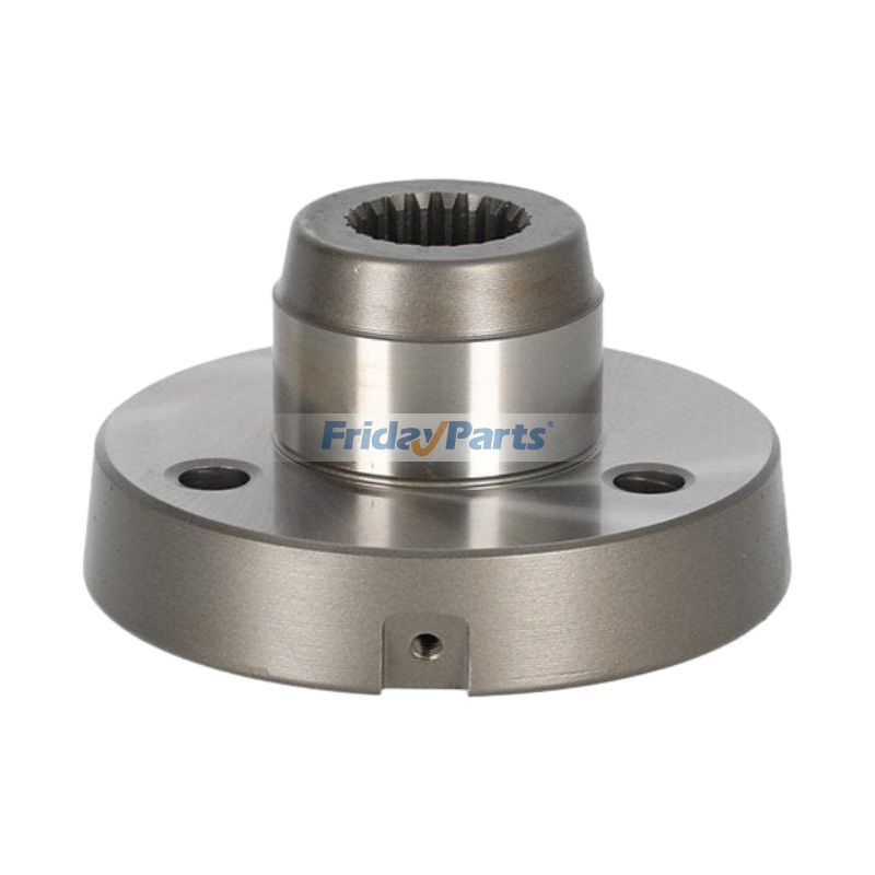 Auxilliary Hydraulic Pump Drive Hub 196482C2 196482C3 for CASE IH Harvester 2388 2588 1660 1680 1460 1480