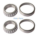 Axle Bearing 7010760 7010761 for Bobcat Loader 632 641 642 643 645 653 700 720 721 722 730 731