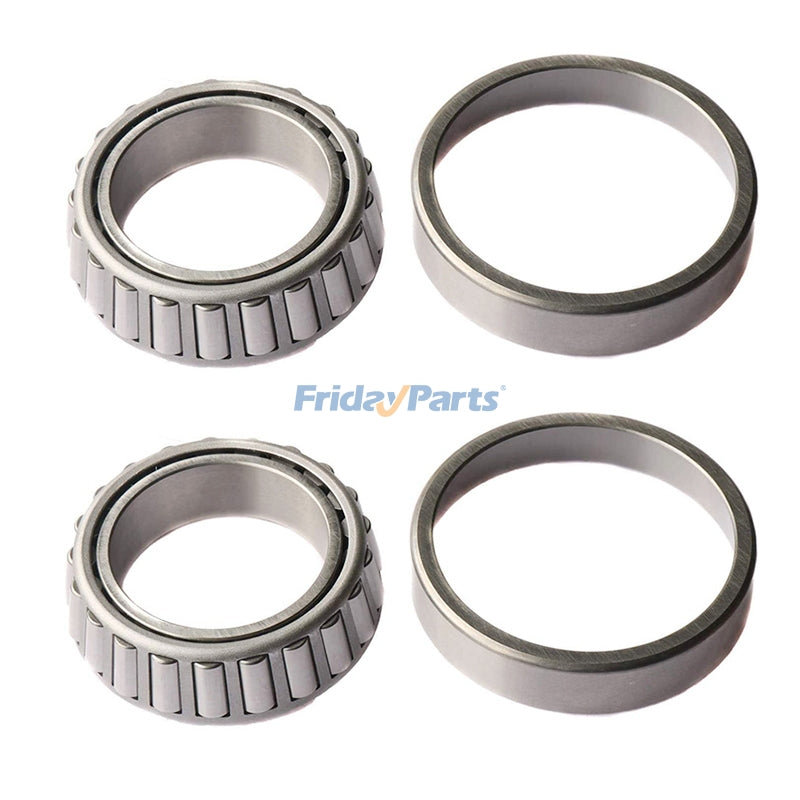 Axle Bearing 7010760 7010761 for Bobcat Loader 632 641 642 643 645 653 700 720 721 722 730 731