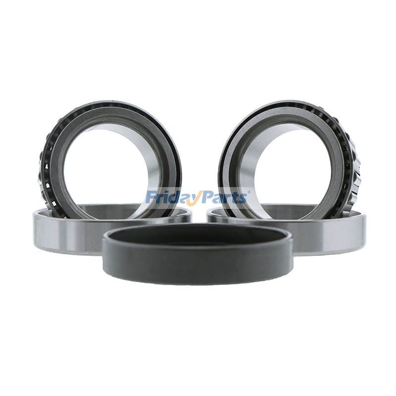 Axle Bearing and Seal Kit 6660126 6511331 6511330 for Bobcat Skid Steer Loader 520 530 533 540 542 543 553 630 631 632 641 642 643 S100