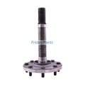 Axle Drive Shaft 338550A4 189994A1 for CASE 40XT 60XT 70XT 75XT 85XT 410 420 430 435 440 Skid Steer Loader