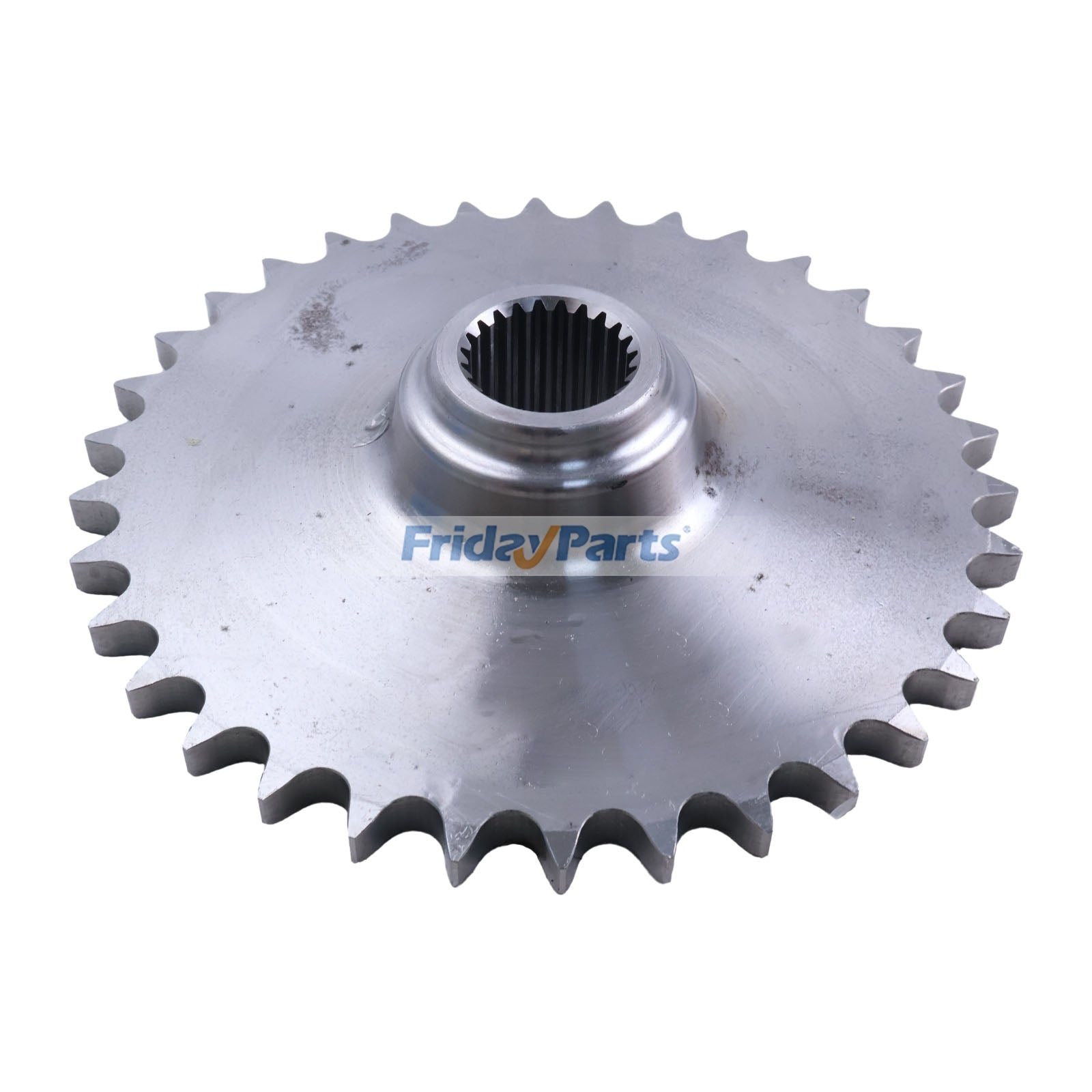 Axle Drive Sprocket 7134079 for Bobcat Loader S70 440 443 450 453 463