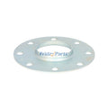Axle Flange Guard ‎189995A1 for CASE Loader 410 430 440 40XT 70XT 75XT 85XT