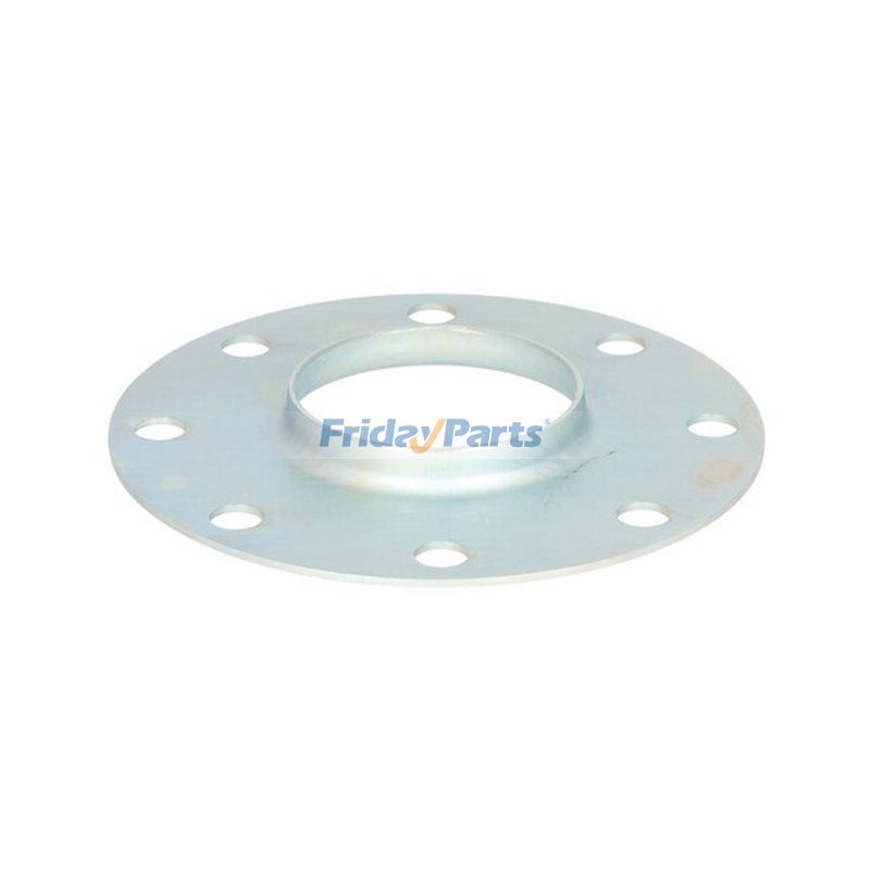 Axle Flange Guard ‎189995A1 for CASE Loader 410 430 440 40XT 70XT 75XT 85XT