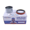 Axle Sleeve Repair Kit 6722907 for Bobcat 653 742 743 751 753 763 773 7753 S130 S150 S160 S175 S185 S205 T140
