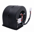 Blower Motor 359-1583 for Caterpillar CAT Skid Steer Loader 226D 232D 236D 239D 242D 246D 249D 257D 279D 297D 299D 299D3
