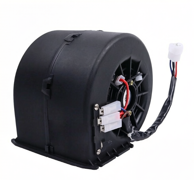 Blower Motor 359-1583 for Caterpillar CAT Skid Steer Loader 226D 232D 236D 239D 242D 246D 249D 257D 279D 297D 299D 299D3