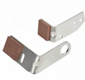 Brake Arm Set 532199471 532199478 199471 for Husqvarna AYP Craftsman Poulan Pro RedMax Lawn Mower