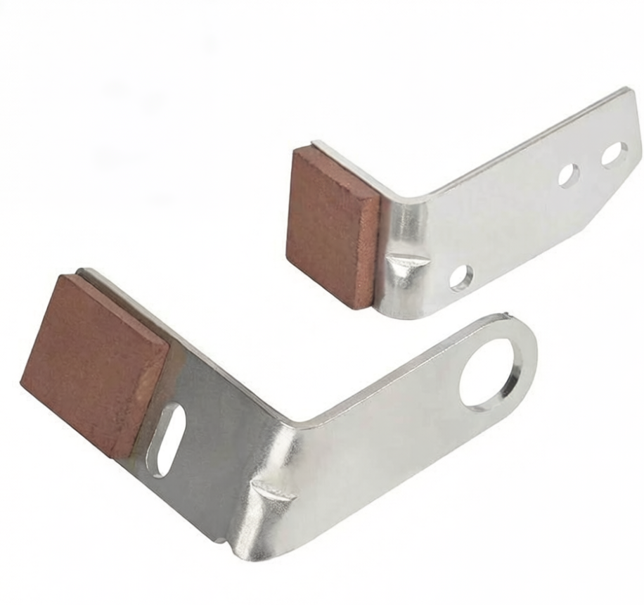 Brake Arm Set 532199471 532199478 199471 for Husqvarna AYP Craftsman Poulan Pro RedMax Lawn Mower