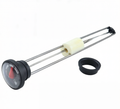 Fuel Cap Gas Gauge 1670-523 1670-824 for Arctic Cat Snowmobile Firecat Sabercat Crossfire M6 M8 M1000