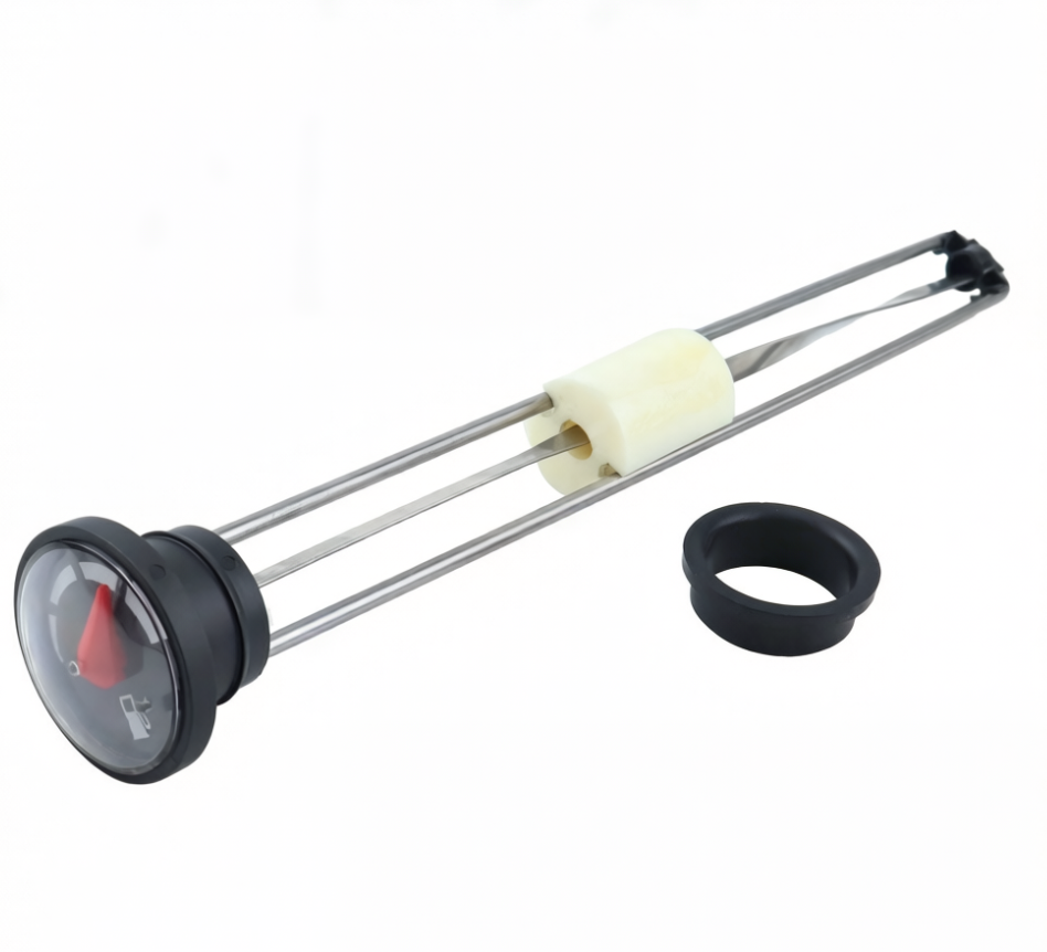 Fuel Cap Gas Gauge 1670-523 1670-824 for Arctic Cat Snowmobile Firecat Sabercat Crossfire M6 M8 M1000