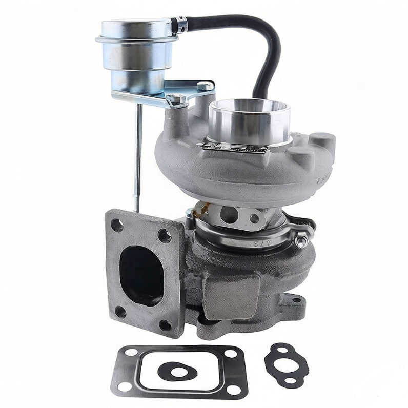 Turbo TD04HL-13GK Turbocharger 49189-00910 for Kubota Engine V3800-DI-T A47GT M904 M8540 Bobcat S250 Caterpillar CAT 906