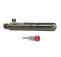 Fuel Injector 99431241 31076 for Iveco Engine 8005.06 Silent