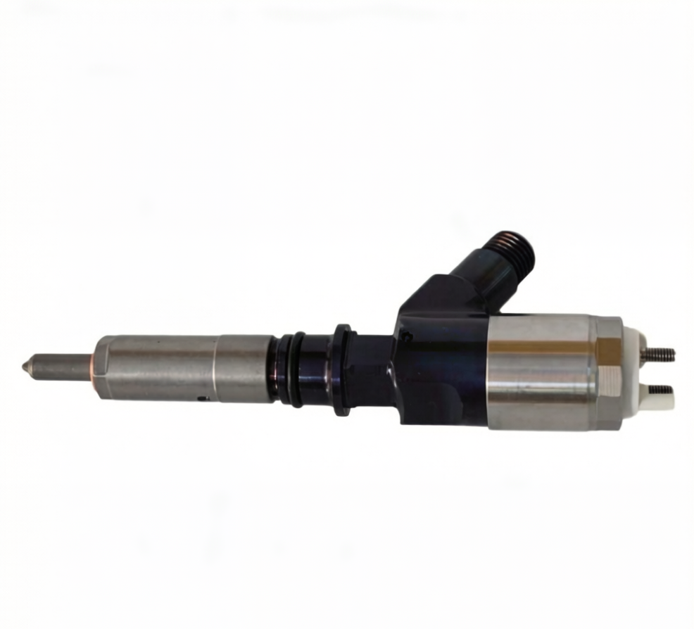 326-4740 Excavator Injector Assembly For E315D E319D