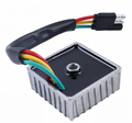 Voltage Regulator Rectifier 0630-182 for Arctic Cat Bearcat Crossfire Firecat M6 M7 Panther Z570 ZR900 2005-2008