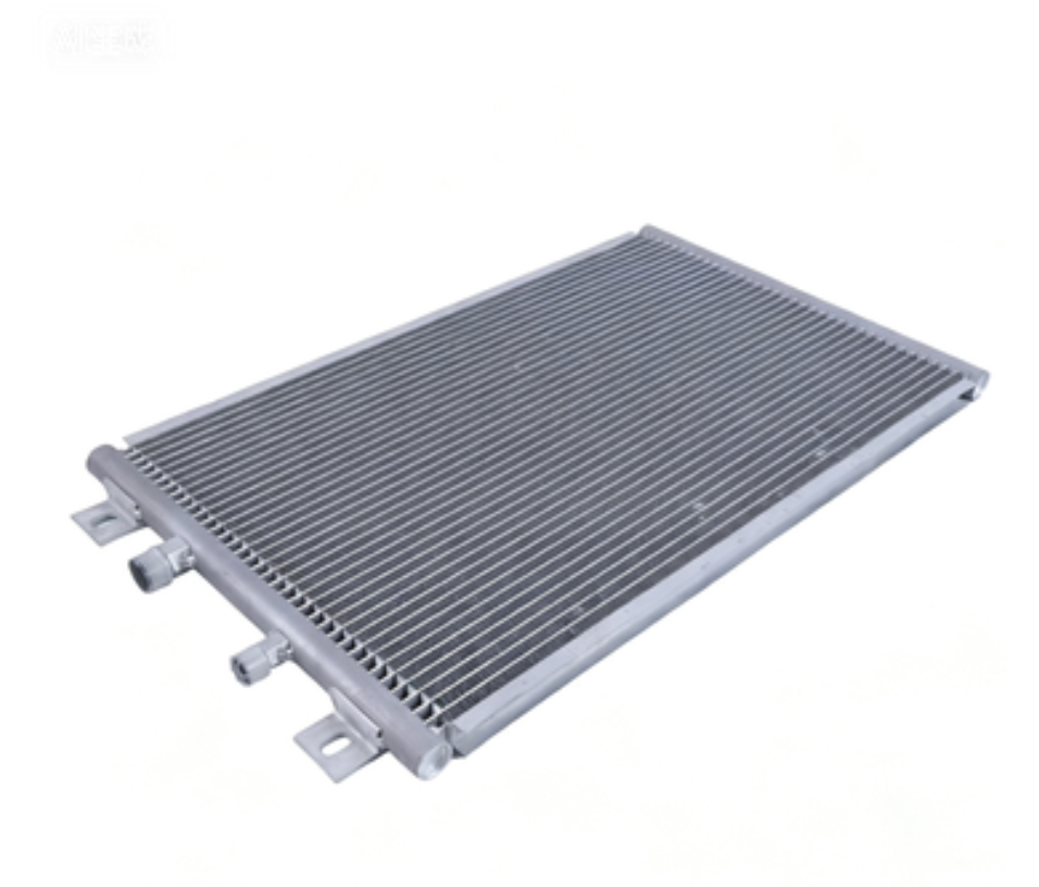 A/C Condenser 164-0588 for Caterpillar CAT Engine 3046 3054 3064 3126 C-9 C6.4 Excavator 312C 315C 318C 319C 320C 322C 325C 330C