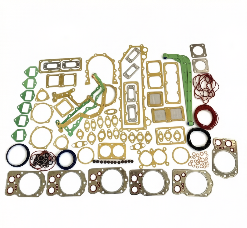 Overhaul Gasket Kit for Mitsubishi Engine 6D22 6D22-3AT