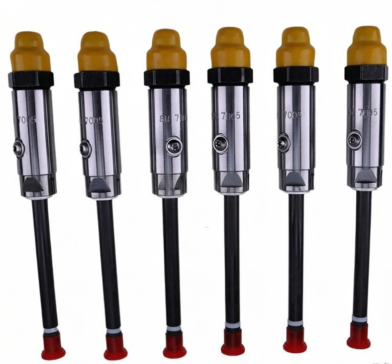 Fuel Injector 8N-7005 for Caterpillar CAT Engine 3304 3306 3406 3406B 3406C