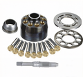 Hydraulic Piston Pump Repair Parts Kit for CASE CS05A