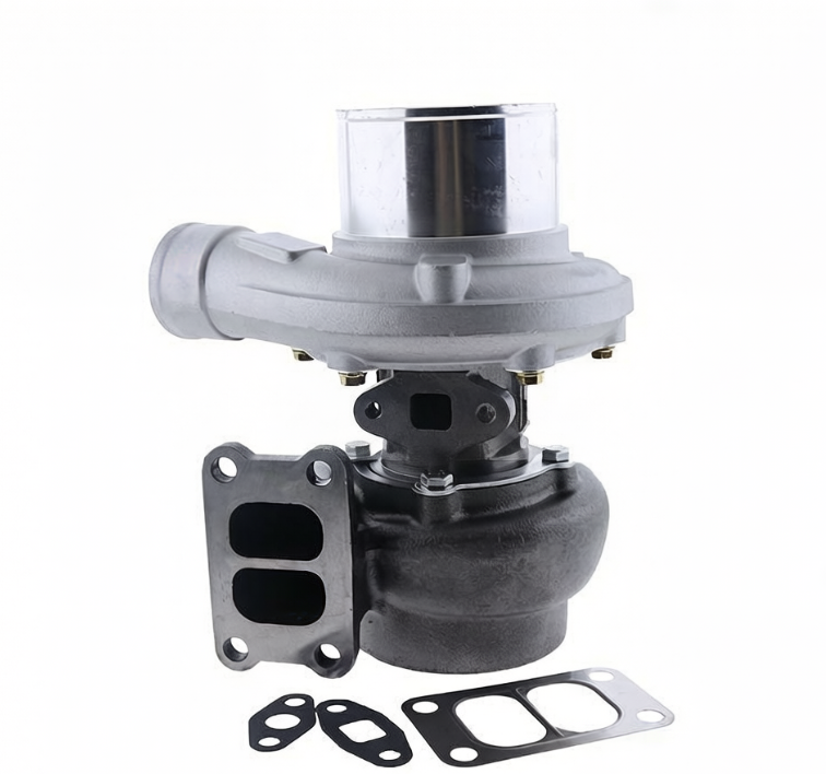 Turbo S2ESL105 Turbocharger 104-5857 for Caterpillar CAT Engine 3116 3126 Loader 953C 938F Tractor D5M D6M