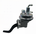 Mechanical Fuel Pump for Buick LeSabre Electra Pontiac Firebird Catalina Ventura - Replaces Delphi MF0081