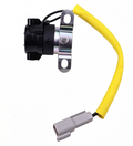 Magnetic Switch Starter Relay 118-3534 for Caterpillar CAT Engine 3054 3056 3116 3406 3408 3126 Compactor CB-534C CP-533D CP-563D CS-533D CS-563D CS-663E 924G 950G M318D AP-1055B