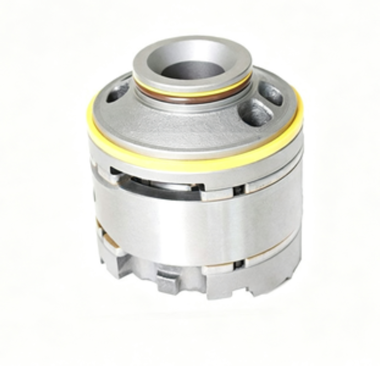 Hydraulic Pump Cartridge 1U-2671 0R-1502 for Caterpillar CAT Engine 3408 D346 Tractor 631C 633D 637 639D