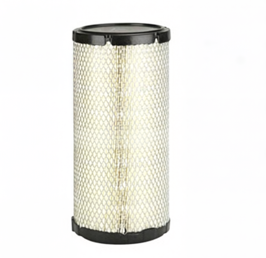 Aftermarket Fleetguard AF25246 P778507 Air Filter for Iveco Engine 8140.07.2700 1989-1991 Truck 30-8H 40-8