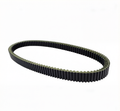 Drive Belt 0627-031 for Arctic Cat Firecat Sabercat 500 600 700 Polaris Indy 600 2004-2006