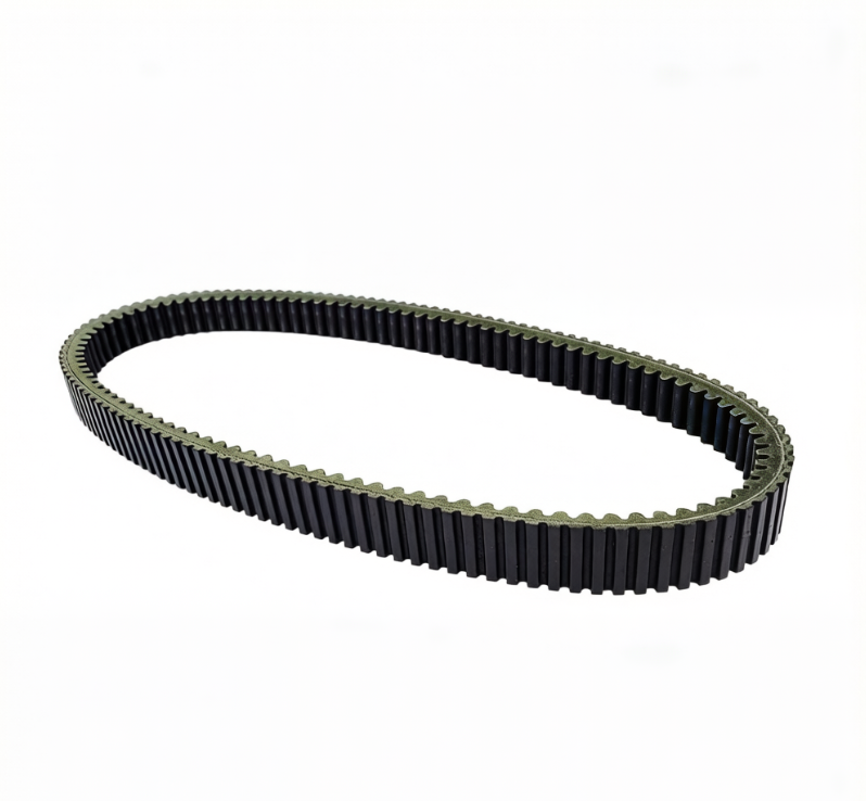 Drive Belt 0627-031 for Arctic Cat Firecat Sabercat 500 600 700 Polaris Indy 600 2004-2006