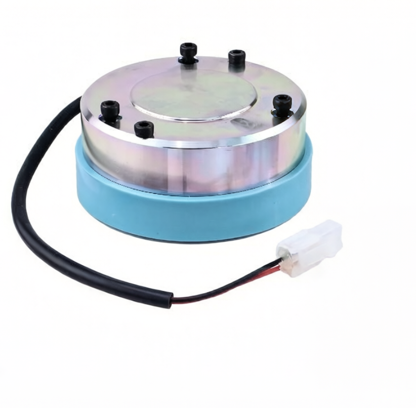 Brake Assembly 1115-520012-00 for Big Joe Electric Pallet Jack E30 EZ30 E25 P33