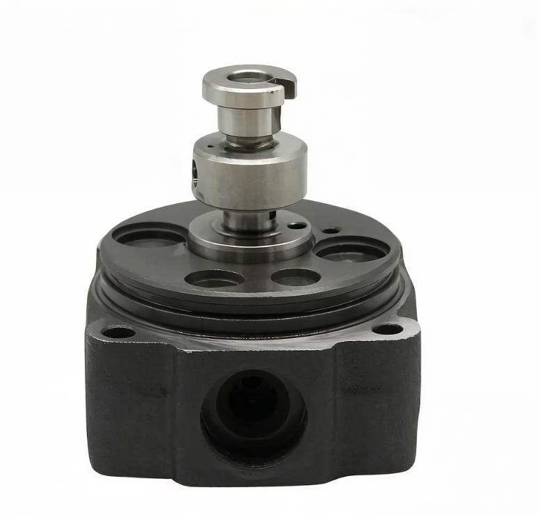 Fuel Injection VE Pump Head Rotor 6/12L 1 468 376 010 for Iveco Truck