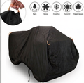 Waterproof ATV Cover Universal Storage Quad Bike for Arctic Cat 450 500 550 650 700 4X4