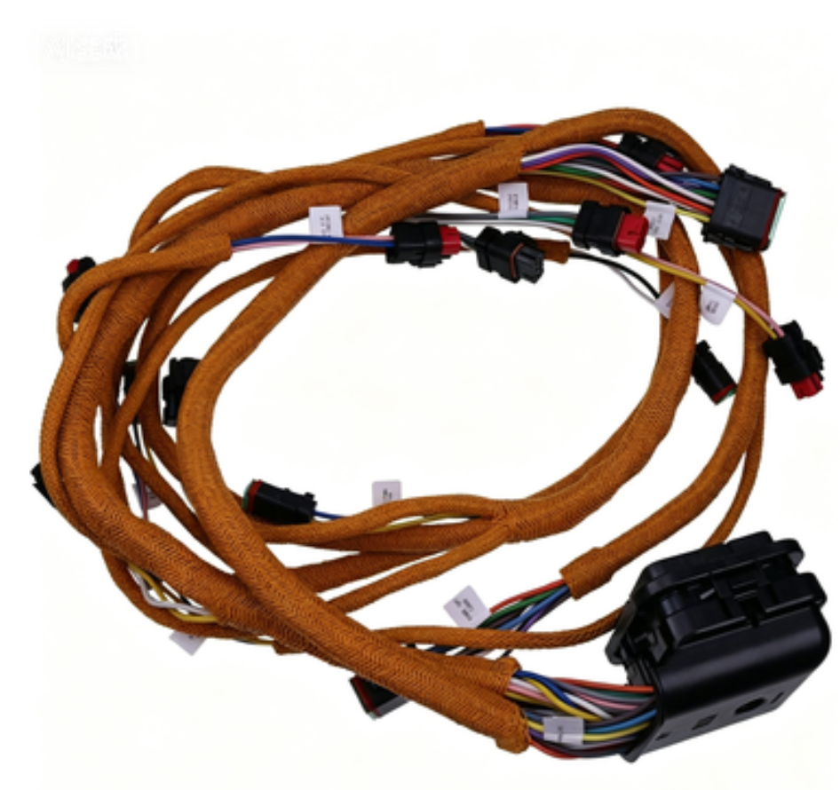 263-9001 Wire Harness Assembly for Caterpillar CAT C15 Engine