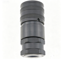 Female Hydraulic Flat Face Quick Coupler 153-2994 for Caterpillar CAT 906 908 902 904H 926M 930K 910K 906K