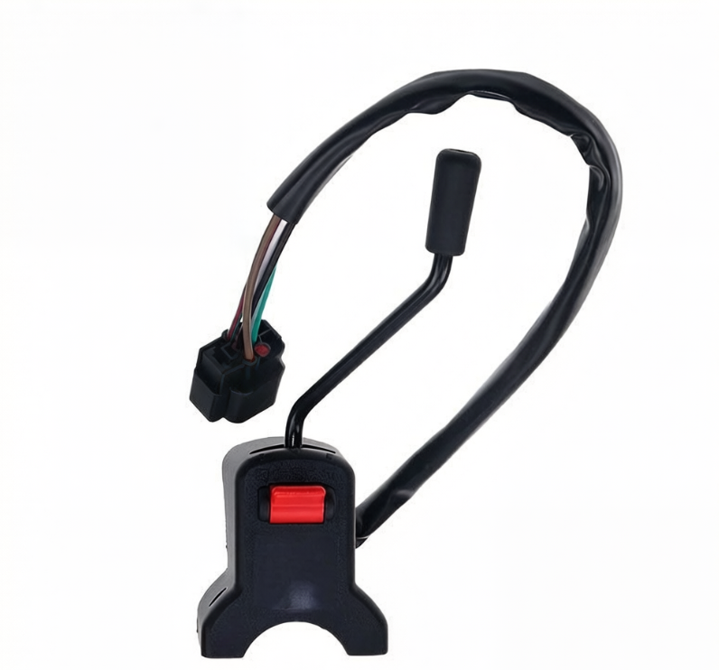 Forward Neutral and Reverse Switch MB91306-05200 for Mitsubishi Caterpillar CAT Forklift GP25-K
