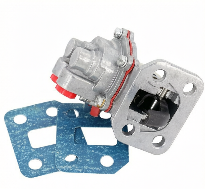 Fuel Lift Pump As-Fuel Transfer 153-0488 for Caterpillar CAT 906 287 267 277 248 247 257 236 246 248 216 226 Loader 3024C 3034 Engine