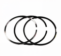 +0.5mm Piston Ring A77728 J802422 for CASE Excavator 550G 850E 855E 688 9010 1085B 1086B CX130 CX160 Tractor 550E 650G 855E 5120 MX120 MX135 MX170