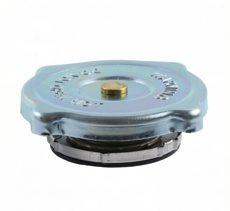 Radiator Cap 6L-8617 3L-2866 for Caterpillar CAT Engine 3304 3306 3116 C9 C7 Excavator 225 229 231D Loader 916 924F