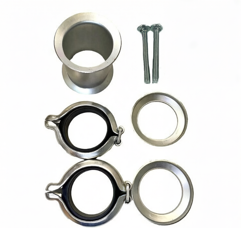 Aftermarket Gardner Denver 64EB803 Coupling Kit for Air Compressor