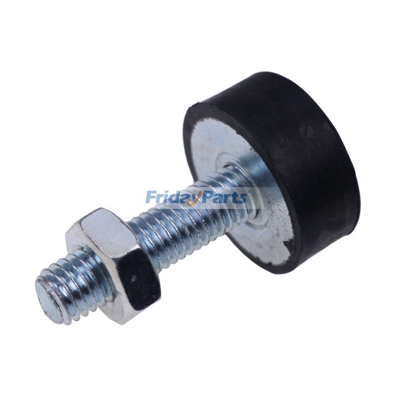 Back Door Rubber Bumper 6655399 for Bobcat 320 322 325 328 329 331 334 335 337 341 425 428 430 435 E32 E35 E42 E45 E50 E55