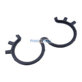 Back-Up Seal 293926A1 for CASE Loader Backhoe 570LXT 570MXT 580L 580M 580SL 580SM 590L 590SL 590SM