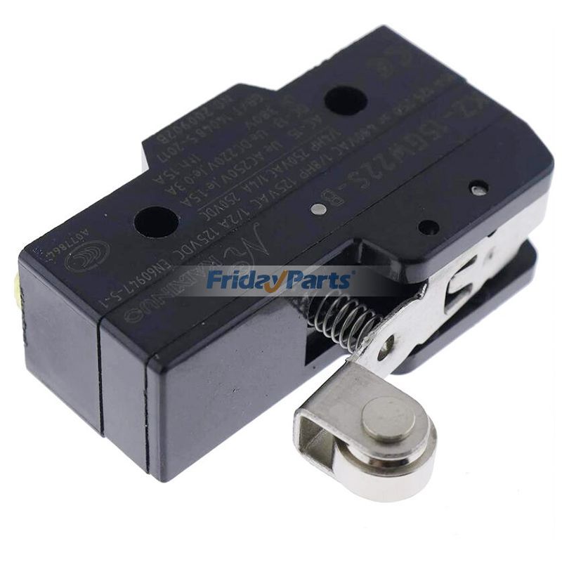 Backup Alarm Switch 6646781 for Bobcat Skid Steer 751 753 763 773 7753