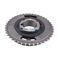 Balance Shaft Chain Gear 90537301 12642713 for 2007-2016 Saab Saturn Sky Ion Turbo 2.0L L4