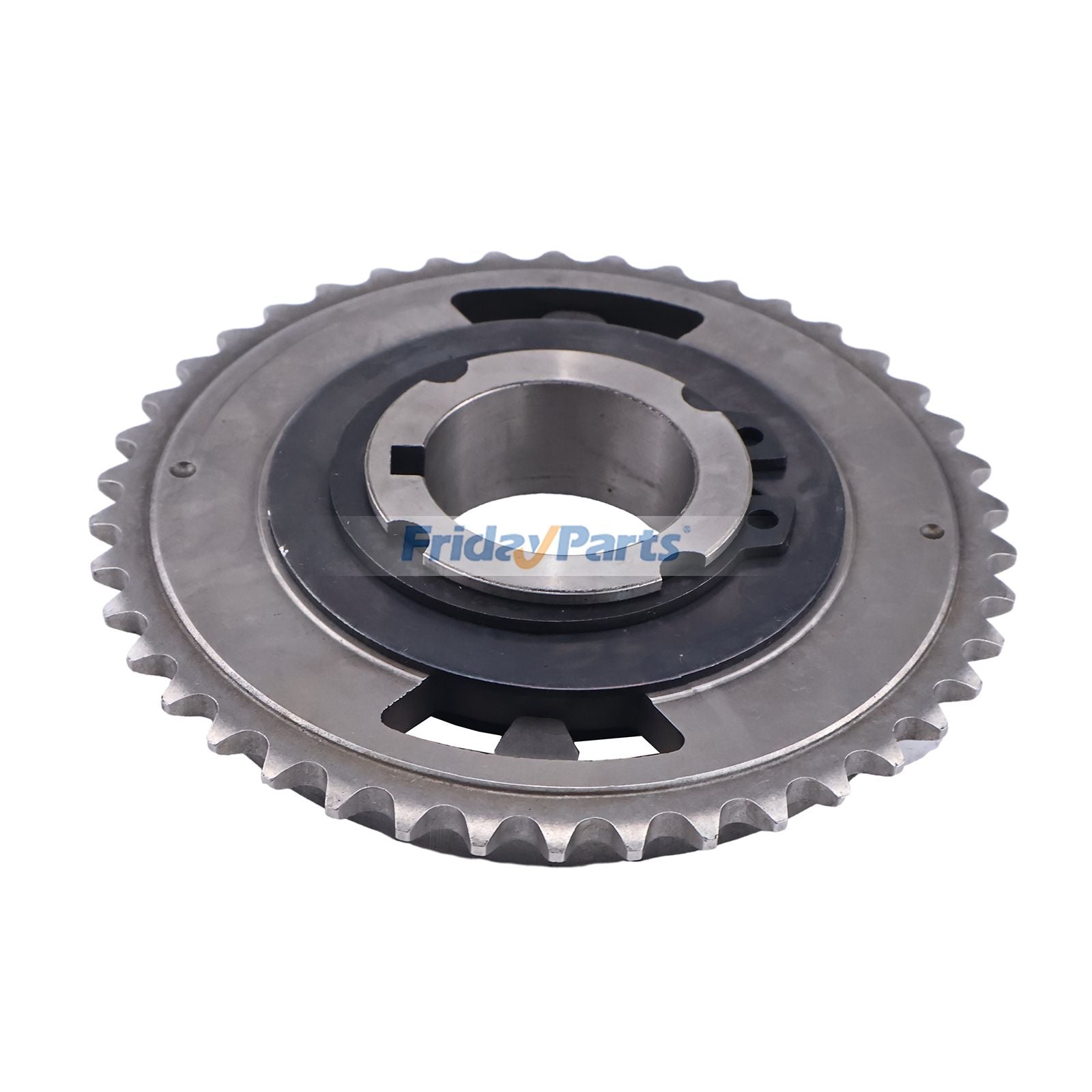 Balance Shaft Chain Gear 90537301 12642713 for 2007-2016 Saab Saturn Sky Ion Turbo 2.0L L4