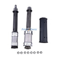Balance Shaft Tube Oil Strainer Set 06H103199 for Audi A3 A4 A5 Q5 TT Seat Altea Leon Volkswagen Passat Tiguan 2006-2016
